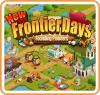 New Frontier Days: Founding Pioneers Box Art Front